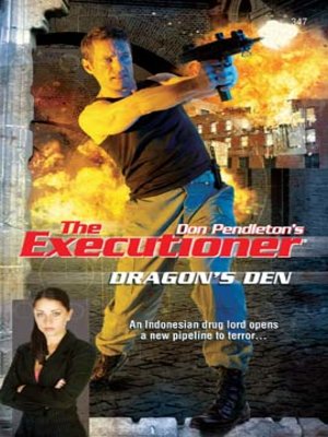 cover image of Dragon's Den